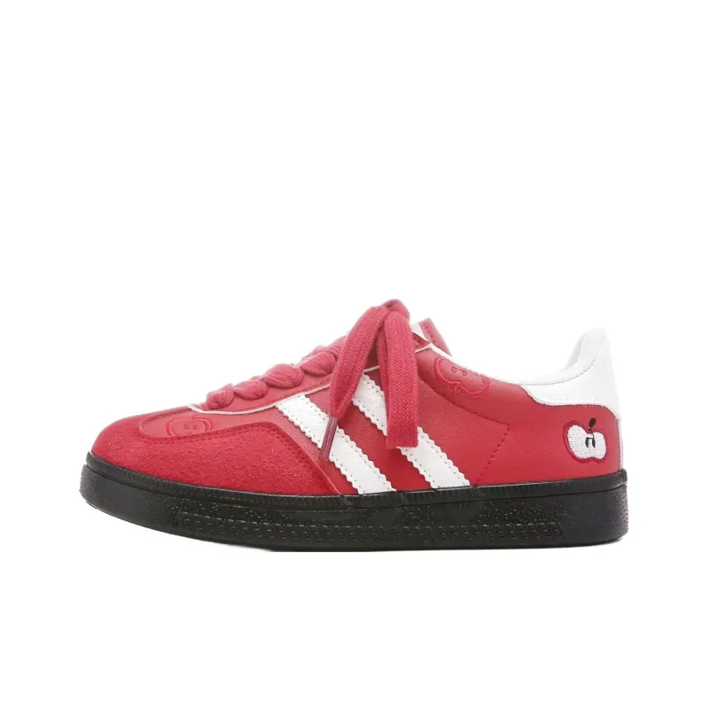 Fawn Miri Coverage Lightweight And Breathable Low Top Skateboard Shoes Women's-10