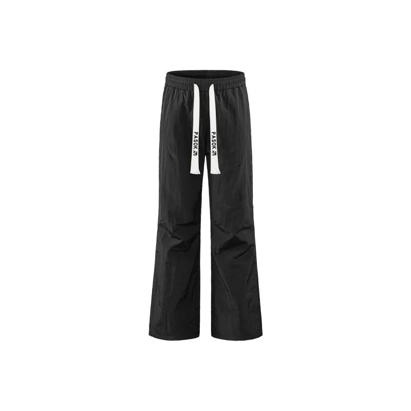 PASOK Casual Pants Unisex-0