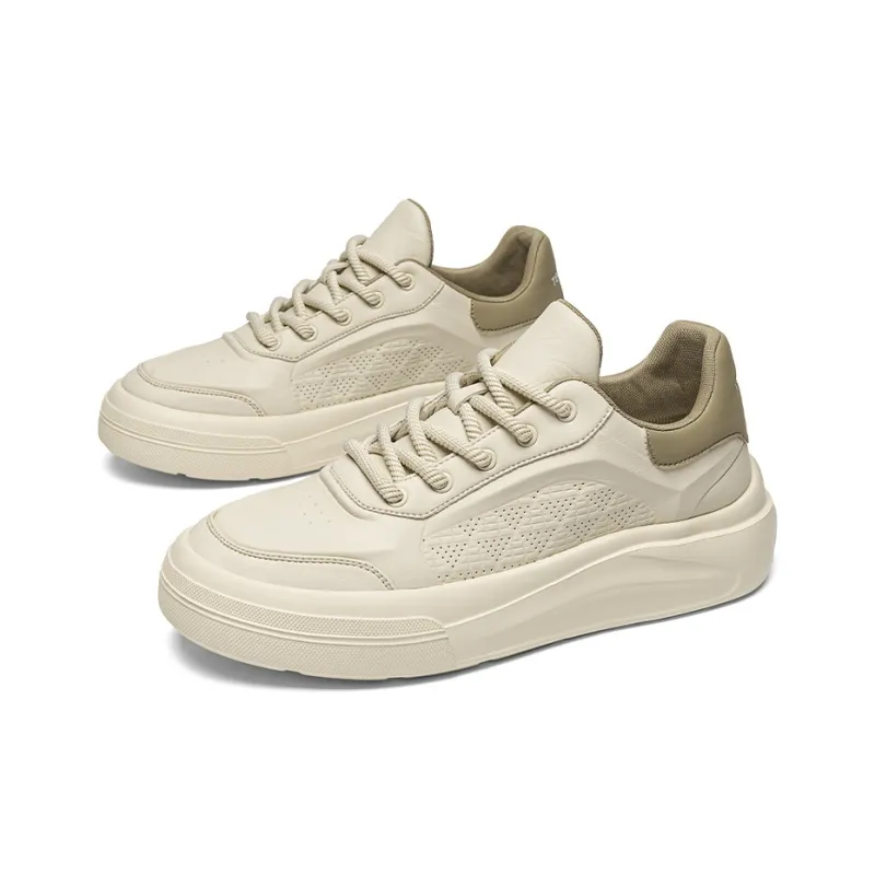 Frank Mully Low Top Skateboard Shoes Men's-1