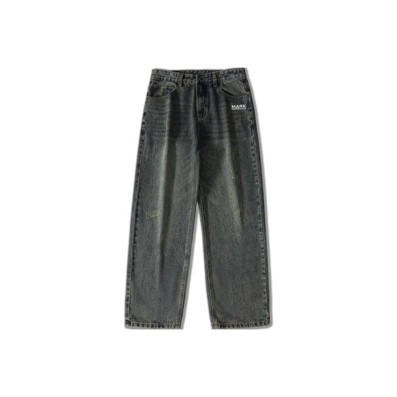 FAIRWHALE MaxFun Series Jeans Men's-14