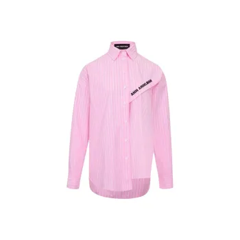 Ann Andelman Shirts Women's Pink