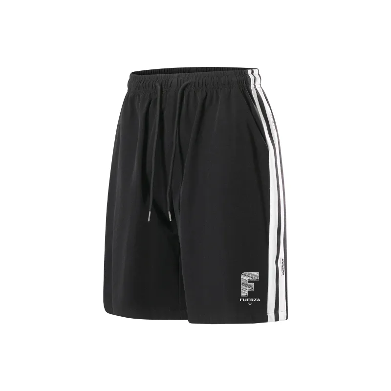 FUERZA Casual Shorts Unisex-0