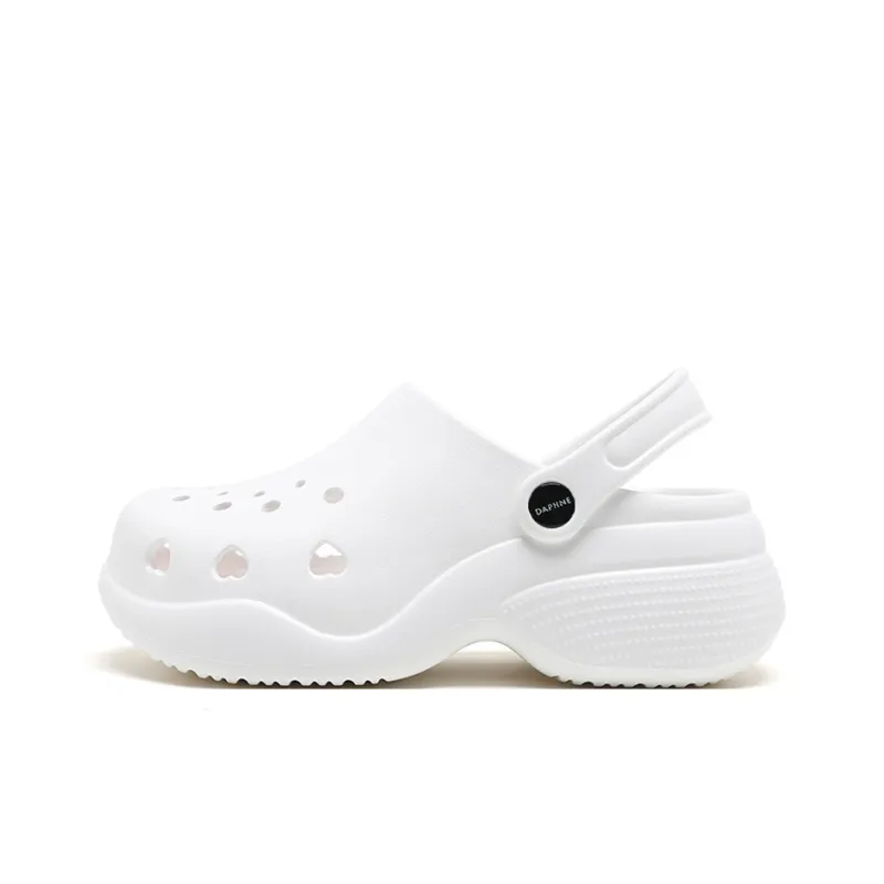 DAPHNE Clogs Women's-0