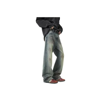 HAPPY PARTY Jeans Unisex