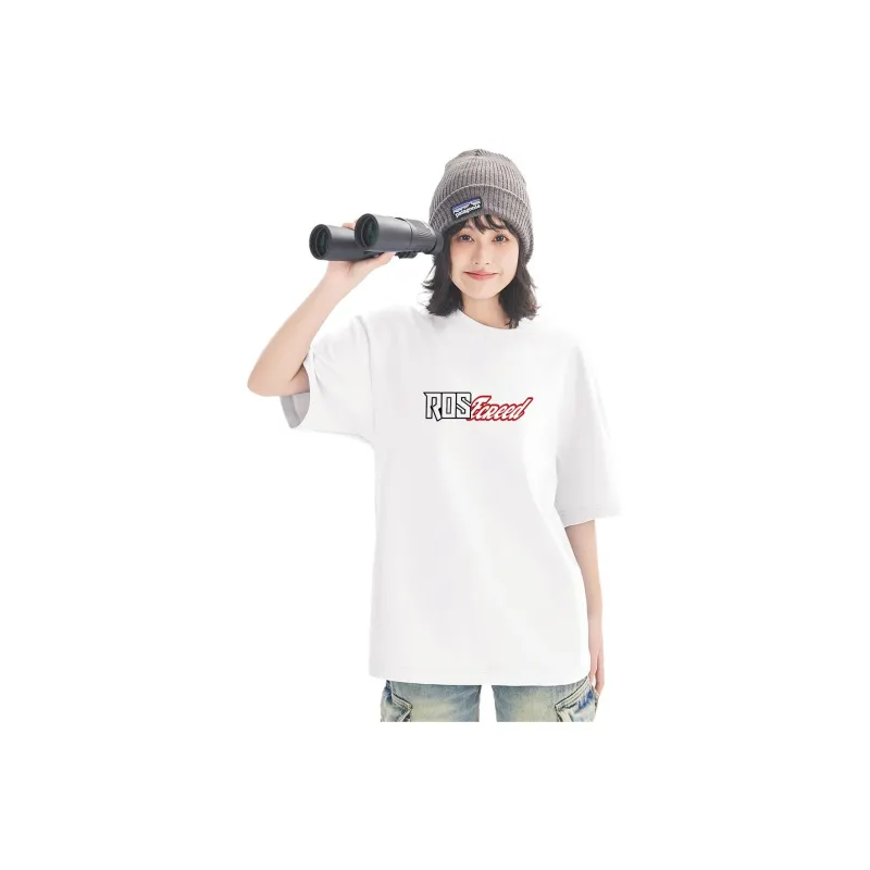 ROSECREED T Shirts Unisex-6