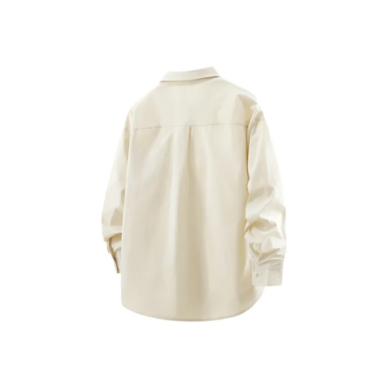 MINISO Shirts Unisex-1