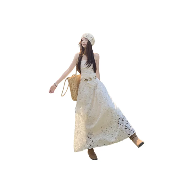 AURORA MUSE Sleeveless Dress Women's-0