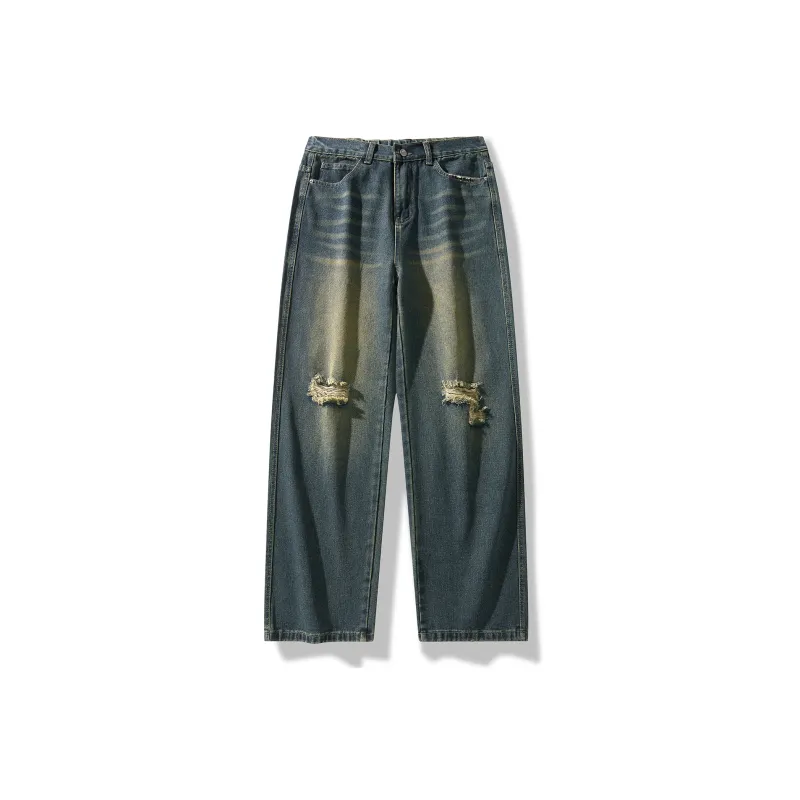 MindBridge Jeans Unisex-2