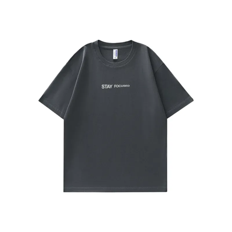 HKRXEC T Shirts Men-6