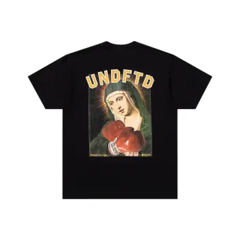 UNDEFEATED T Shirts Unisex