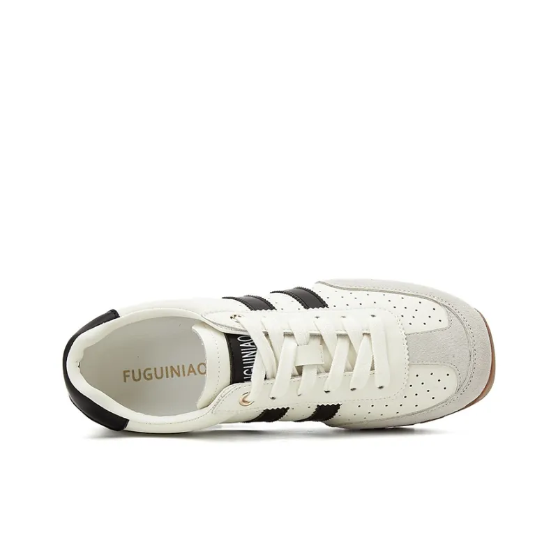 Rich Birds Low Top Casual Shoes Women's-3