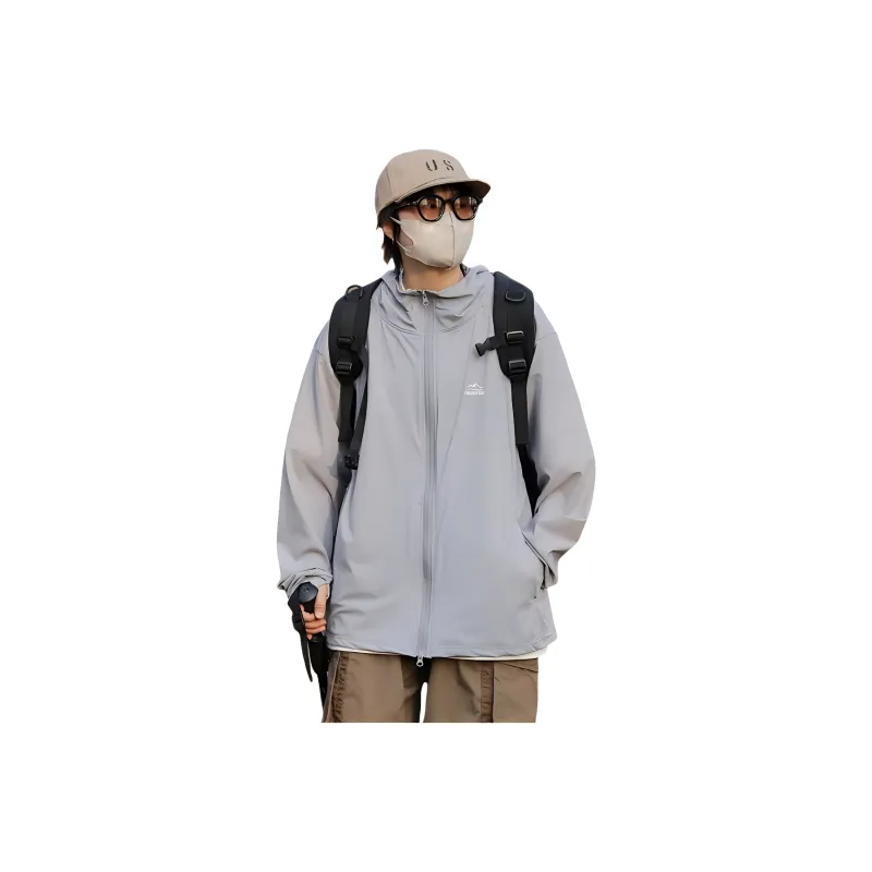TONYBEAR Sun Protection Clothing Unisex-4