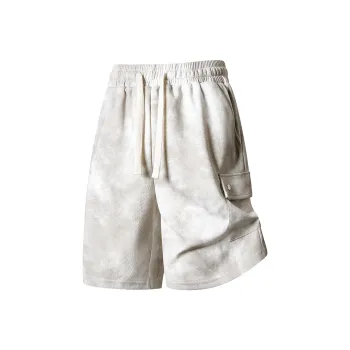 Universal Templates Casual Shorts Unisex