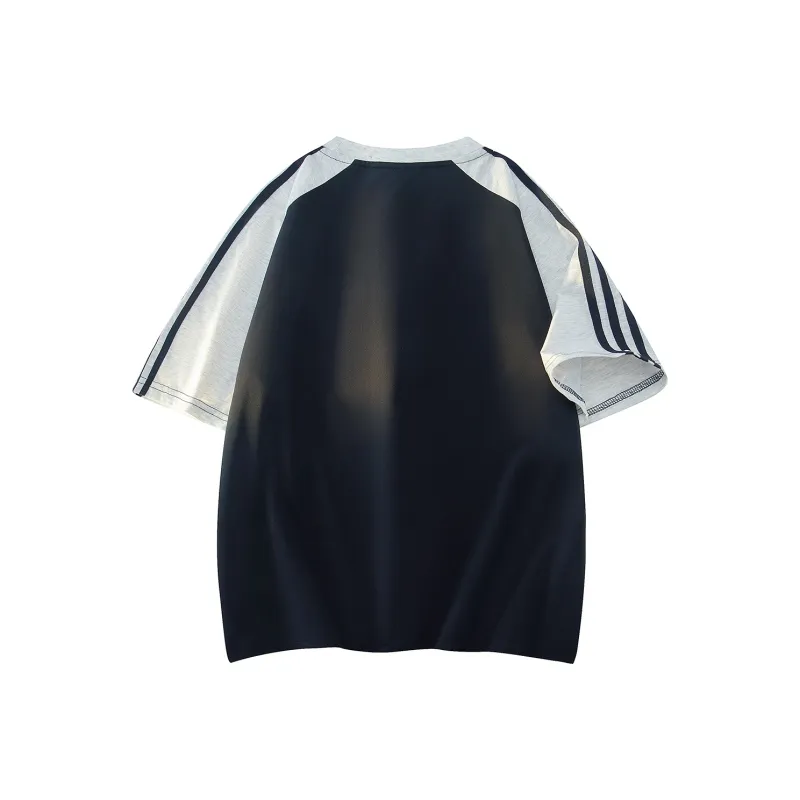 Luosamen T Shirts Unisex-5