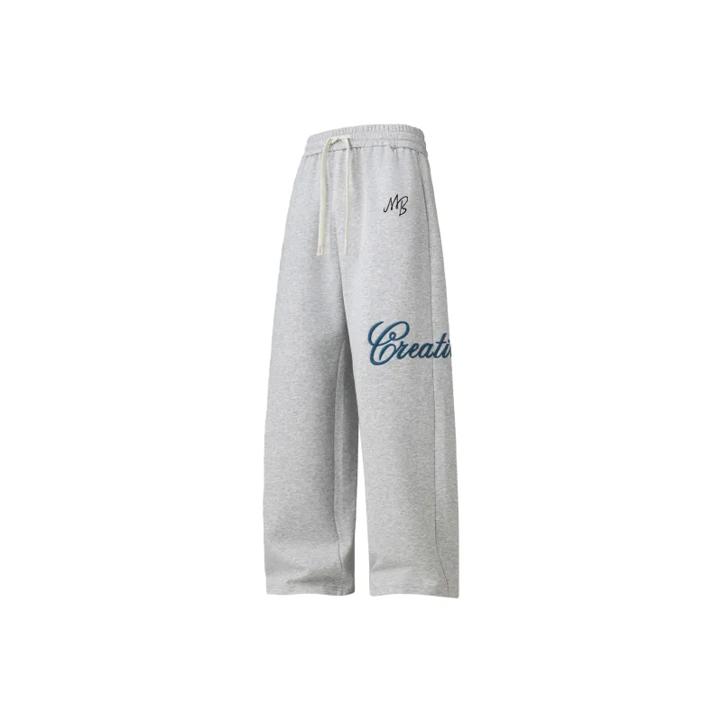 MindBridge Casual Pants Unisex-0