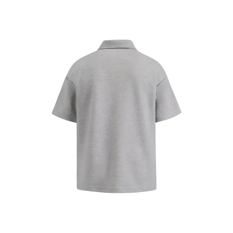 TALKING TOM Polo Shirts Unisex-11