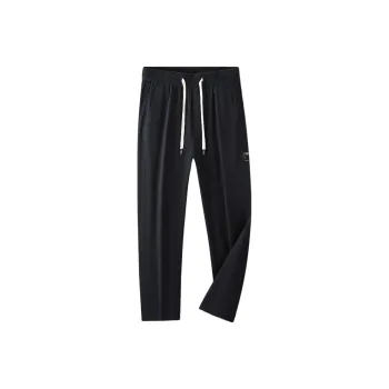 Jeep Fashion Sports Collection Casual Pants Unisex