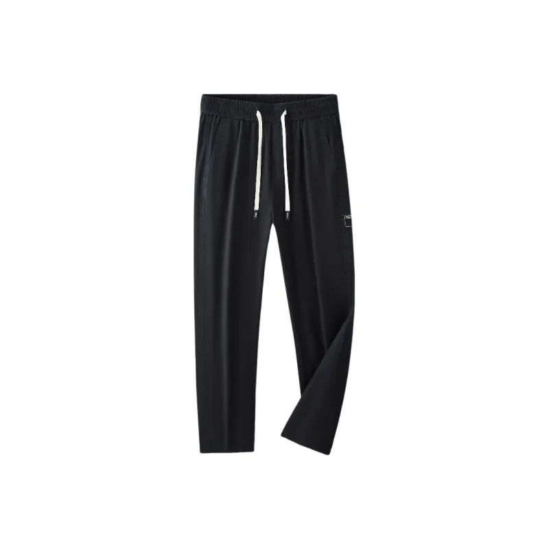 Jeep Fashion Sports Collection Casual Pants Unisex-0
