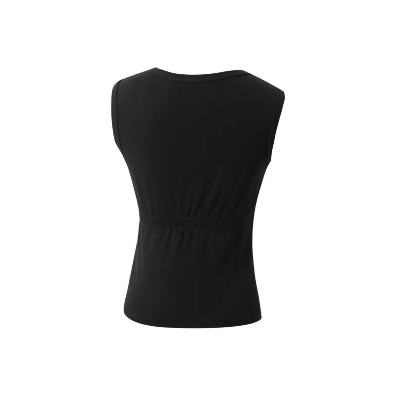 3COLOUR Slim Fit Tank Top Women's-7