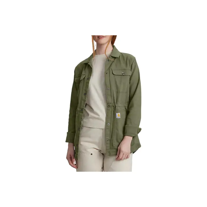 Carhartt Jackets & Coats Women's-0