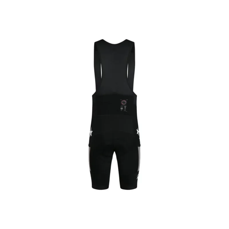 Rapha X Patta RAPHA Collaboration Cycling Pants Men Black/Stone Color-3