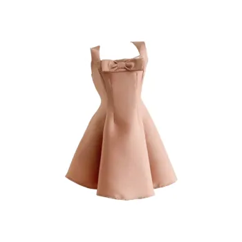 ORANDOR WEAR Sleeveless Dress Women's