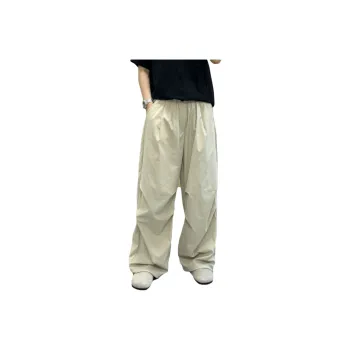 PVPVPV Casual Pants Unisex