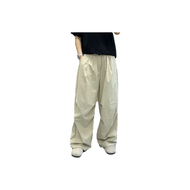 PVPVPV Casual Pants Unisex-0