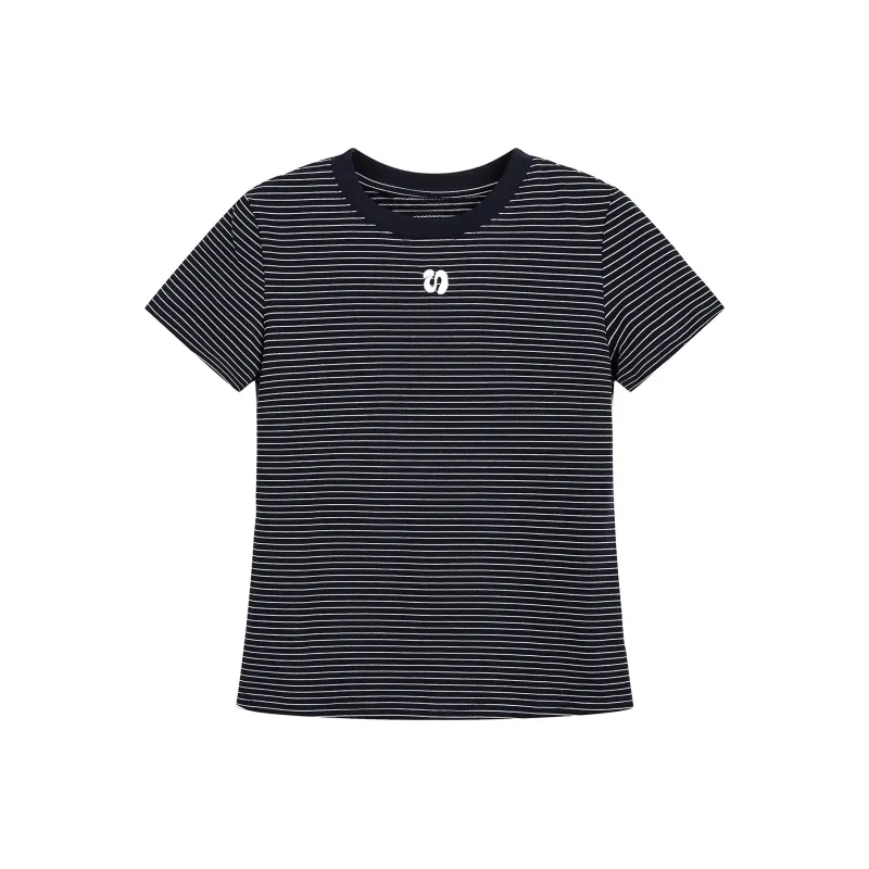 CHANT'2nd T Shirts Women's-8