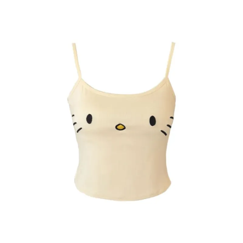 MIMOSA CHUR Camisoles Women's-12