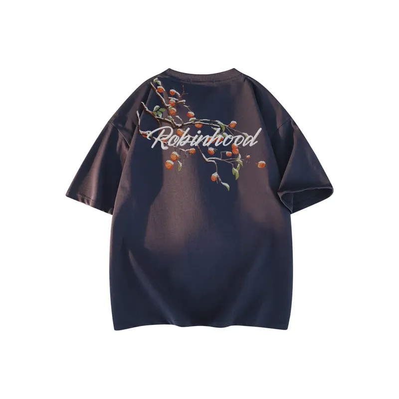 ROBINHOOD T Shirts Unisex-10