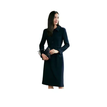 INSUN Long Sleeved Dress Women's