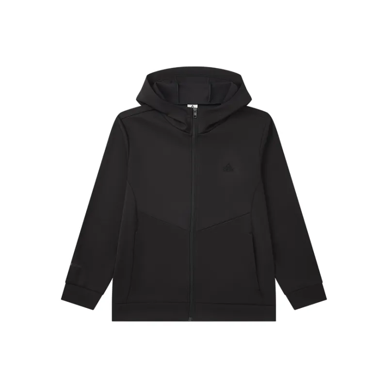 PEAK Variety Training Collection Jackets & Coats Men's Black-0