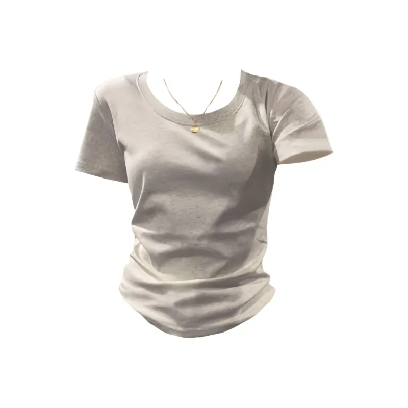 Mowlow T Shirts Women's-11