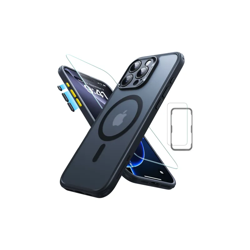 Billion Color Phone Cases-2