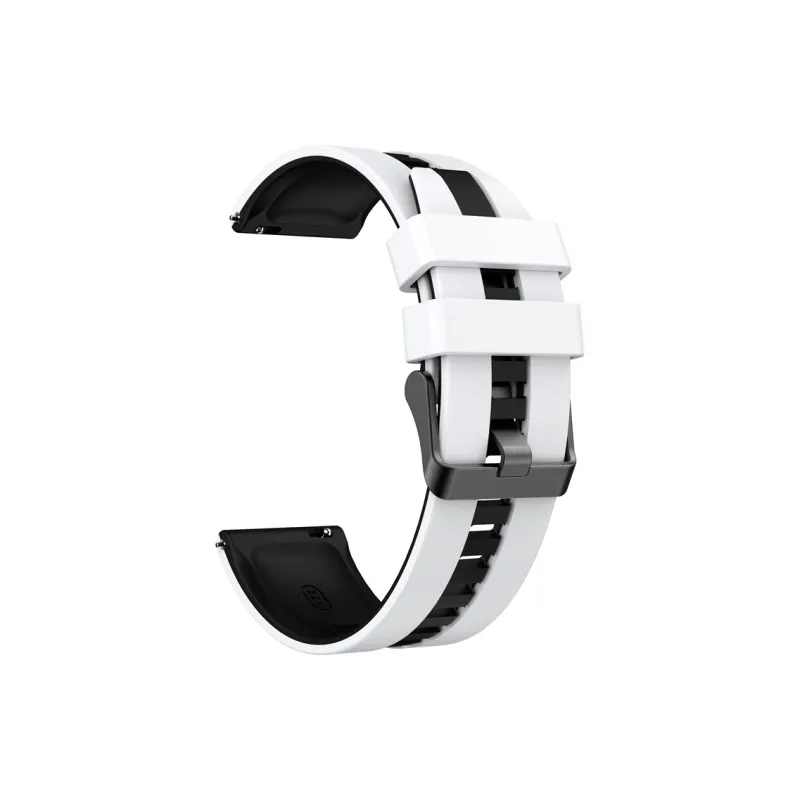 ZHENGGUANG Huawei Compatibility Watch Band Silicone Material-5