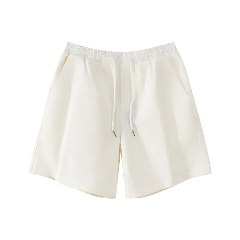 ASEDE Casual Shorts Unisex-10
