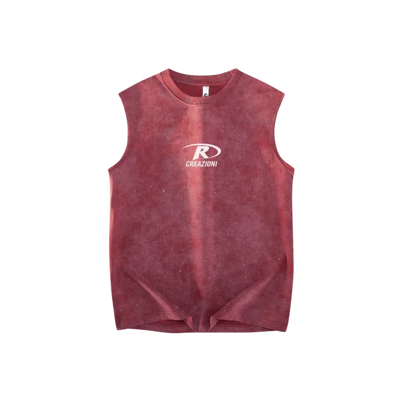 CREAZIONI LA FANTASIA E MOBILE Tank Top Unisex-2