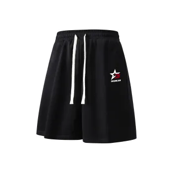 TBSM Casual Shorts Unisex