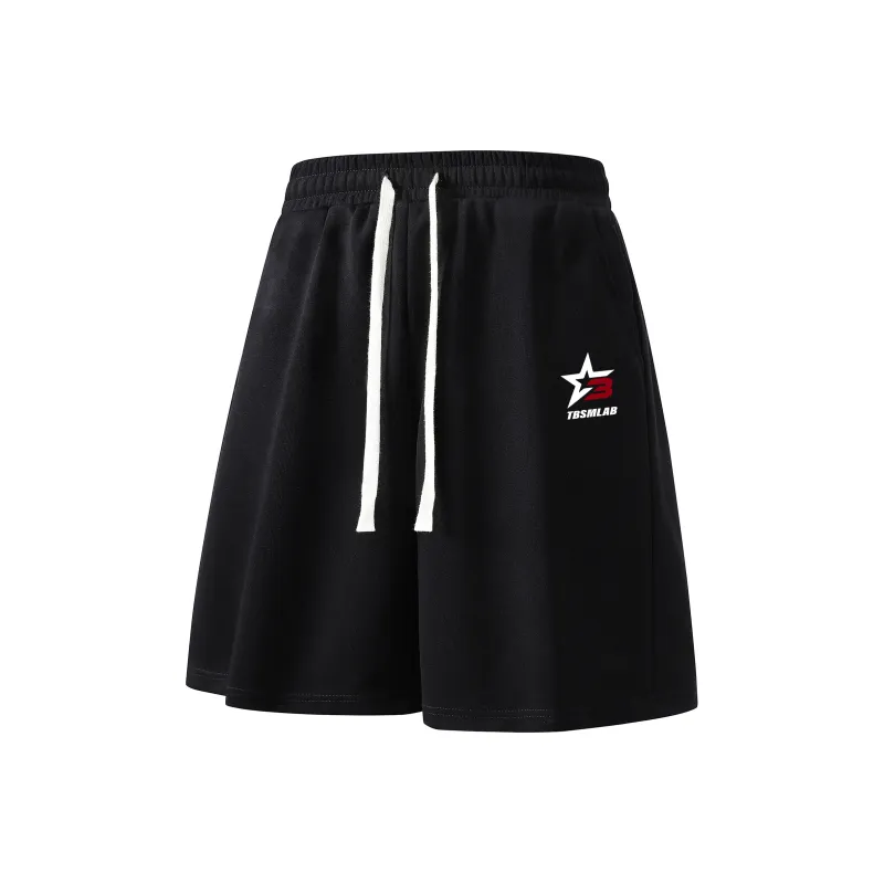 TBSM Casual Shorts Unisex-0