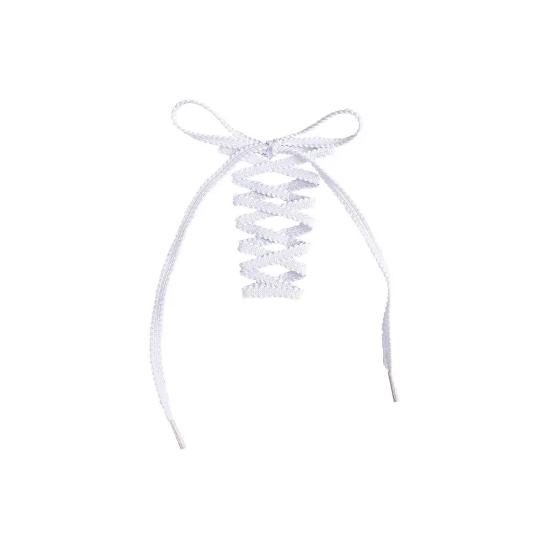 AAJF Polyester Shoelaces Unisex-5
