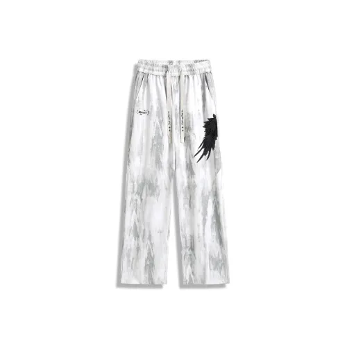 DUKE+DEXTER Jeans Unisex