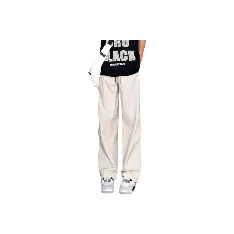 PVPVPV Casual Pants Unisex-2
