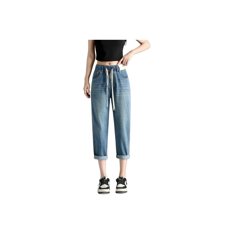 SITOL Jeans Women's-5