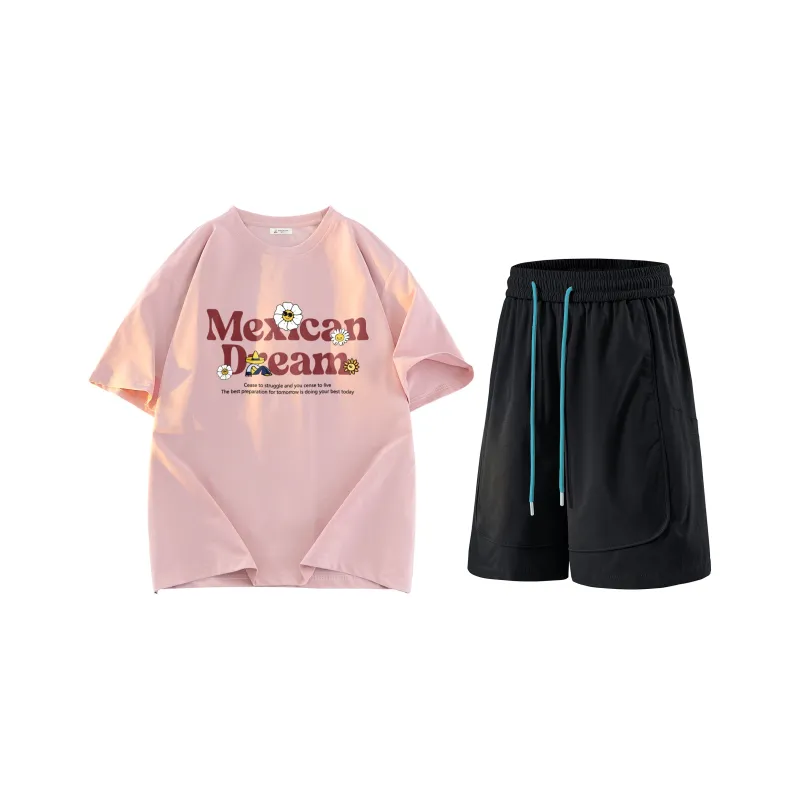 MEXICAN Casual Sportswear Unisex-10