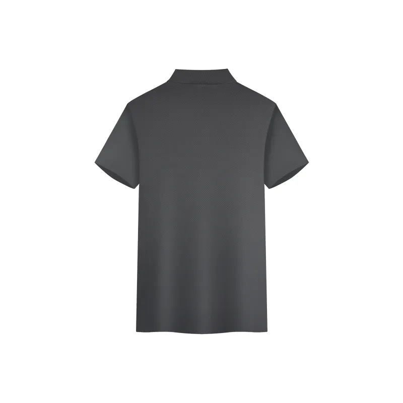 MindBridge Polo Shirts Unisex-8
