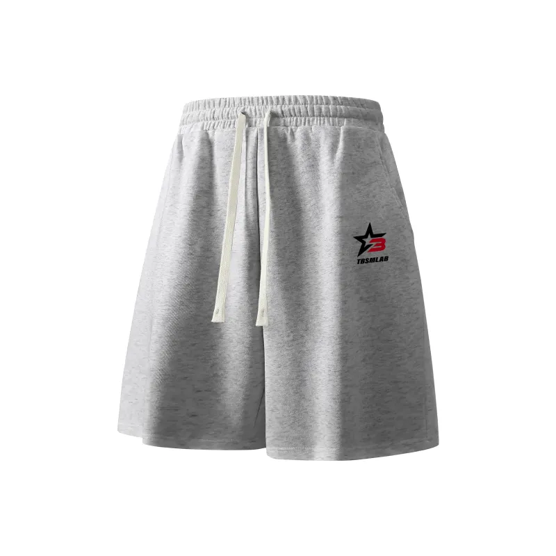 TBSM Casual Shorts Unisex-8