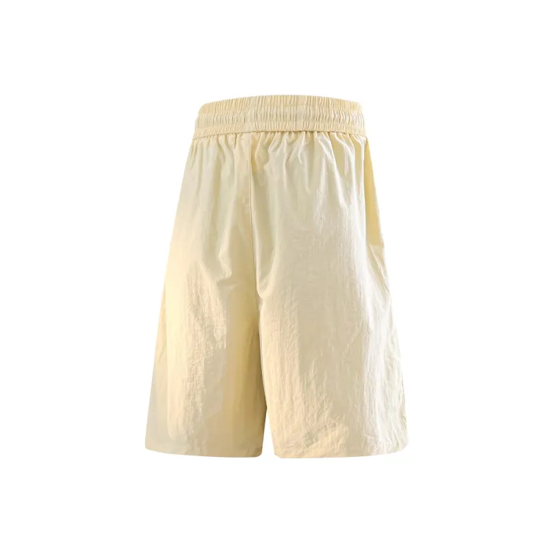 Quiksilver Casual Shorts Unisex-12