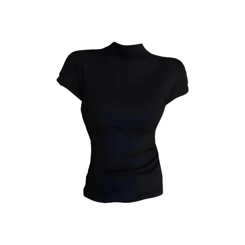 Mowlow T Shirts Women's-2