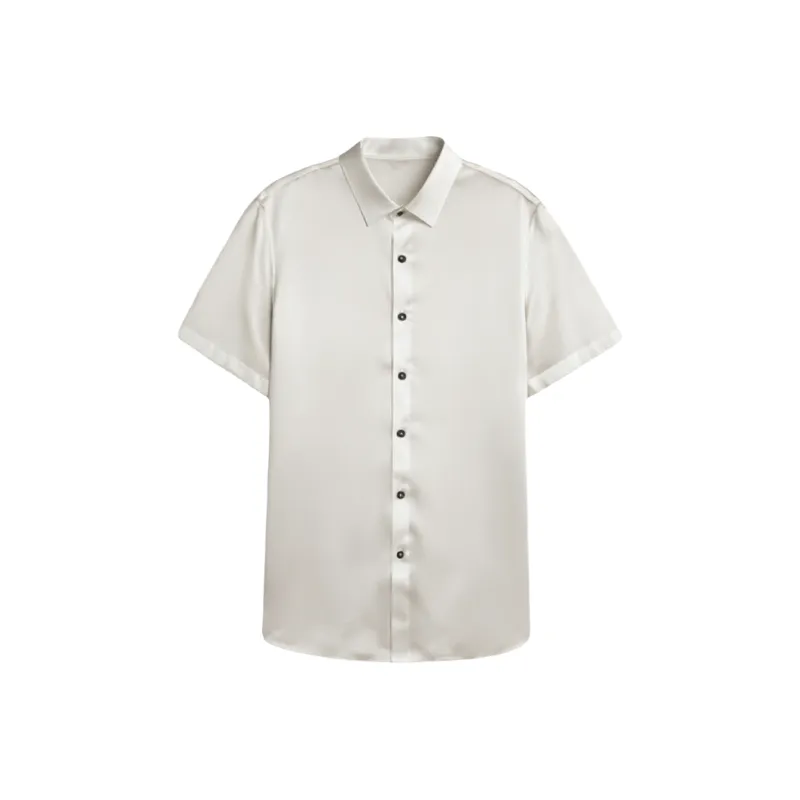 BANGBOY X IZTION Shirts Men-0